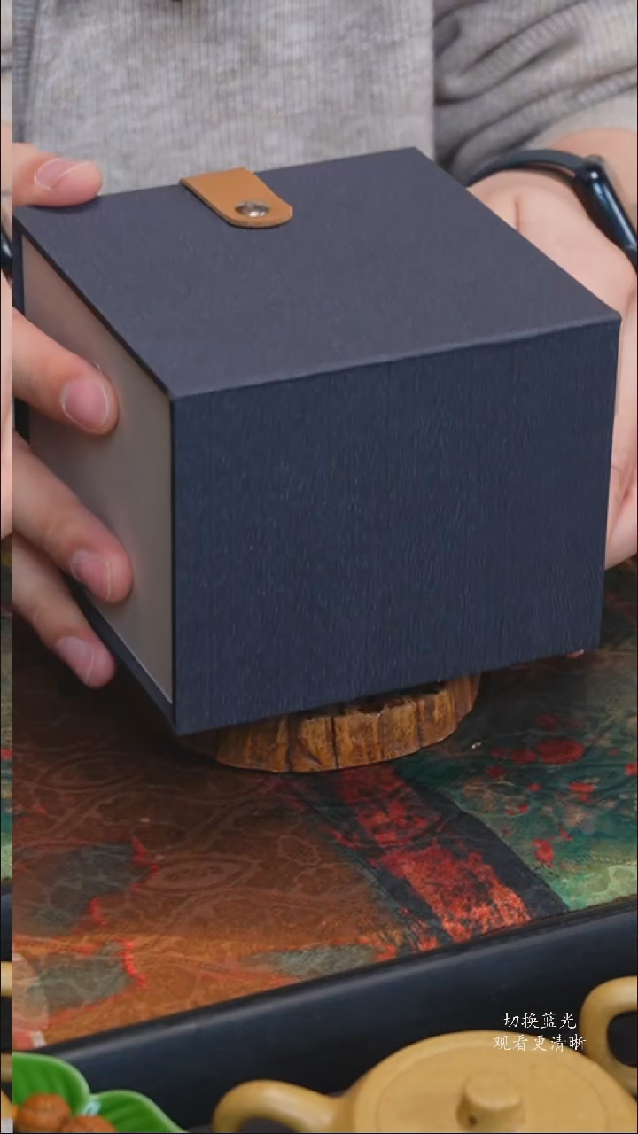 【闪购商品】紫砂茶壶【云洗|盲盒】2