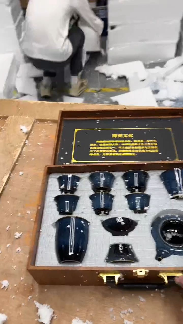 【闪购商品】其他@@@@【闪购链接】精美茶具便宜卖了