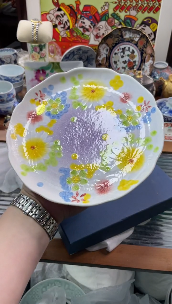 【闪购商品】瓷片瓷片满20米包邮一单一付