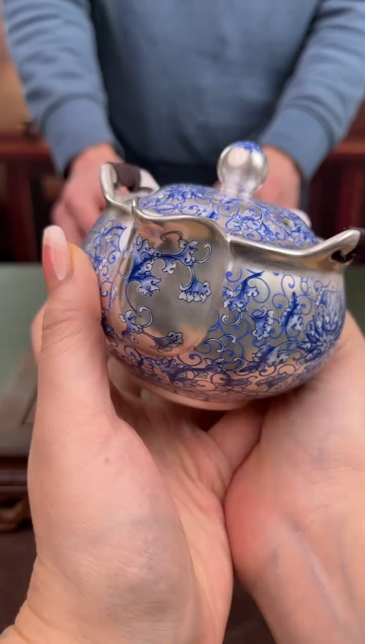 【闪购商品】顾德茶器福利闪购链接