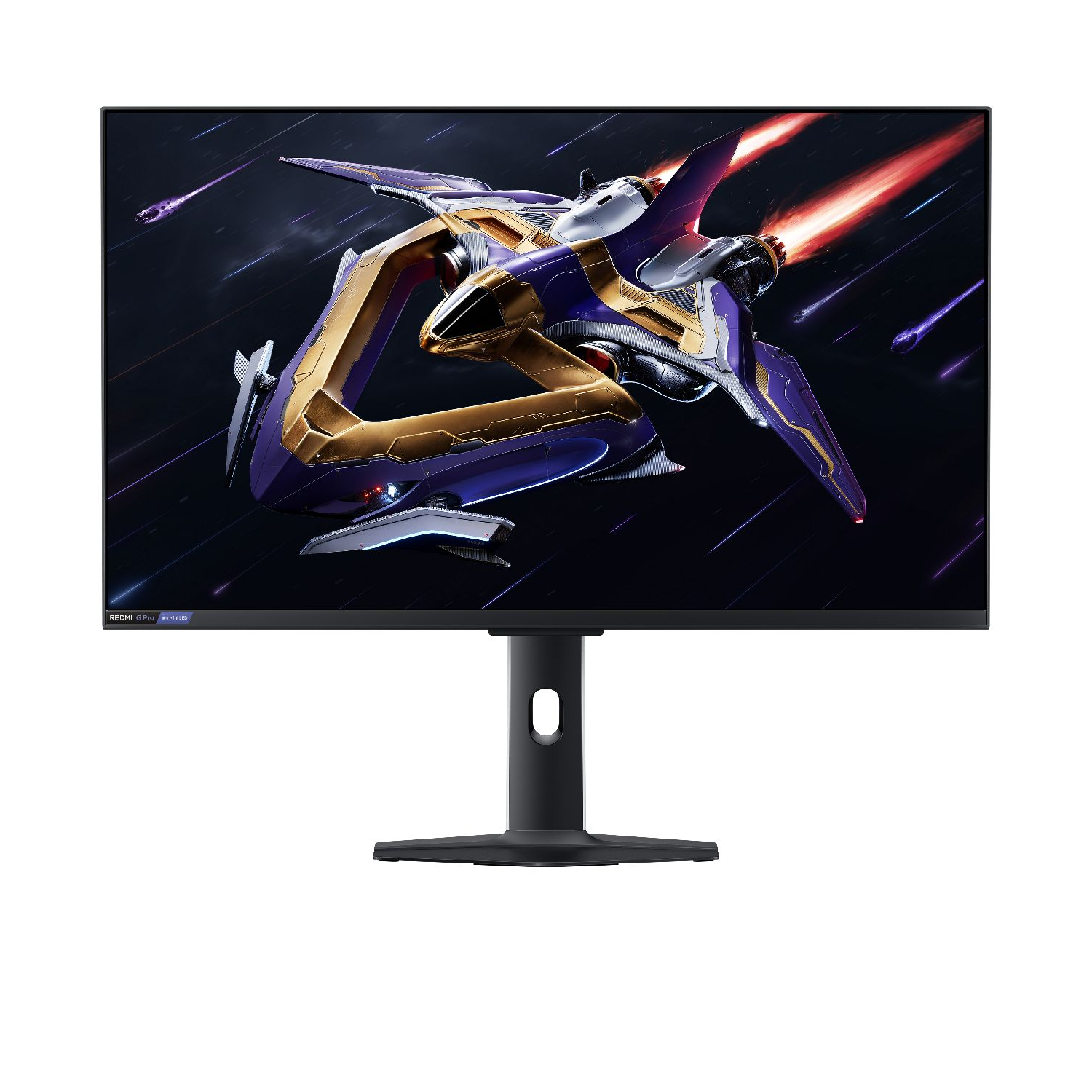 【旗舰爆款】27英寸双高刷模式 旋转升降支架 电脑电竞游戏显示器