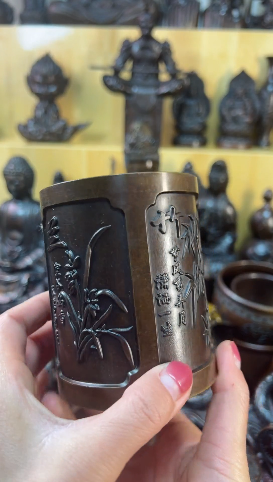 【闪购商品】1案台摆件 物品摆件 