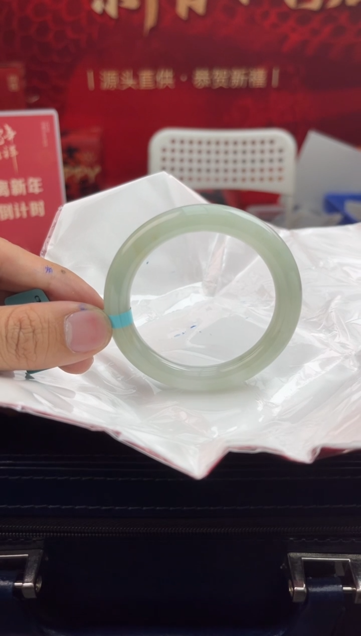 【闪购商品】翡翠手镯未镶嵌6翡翠手镯