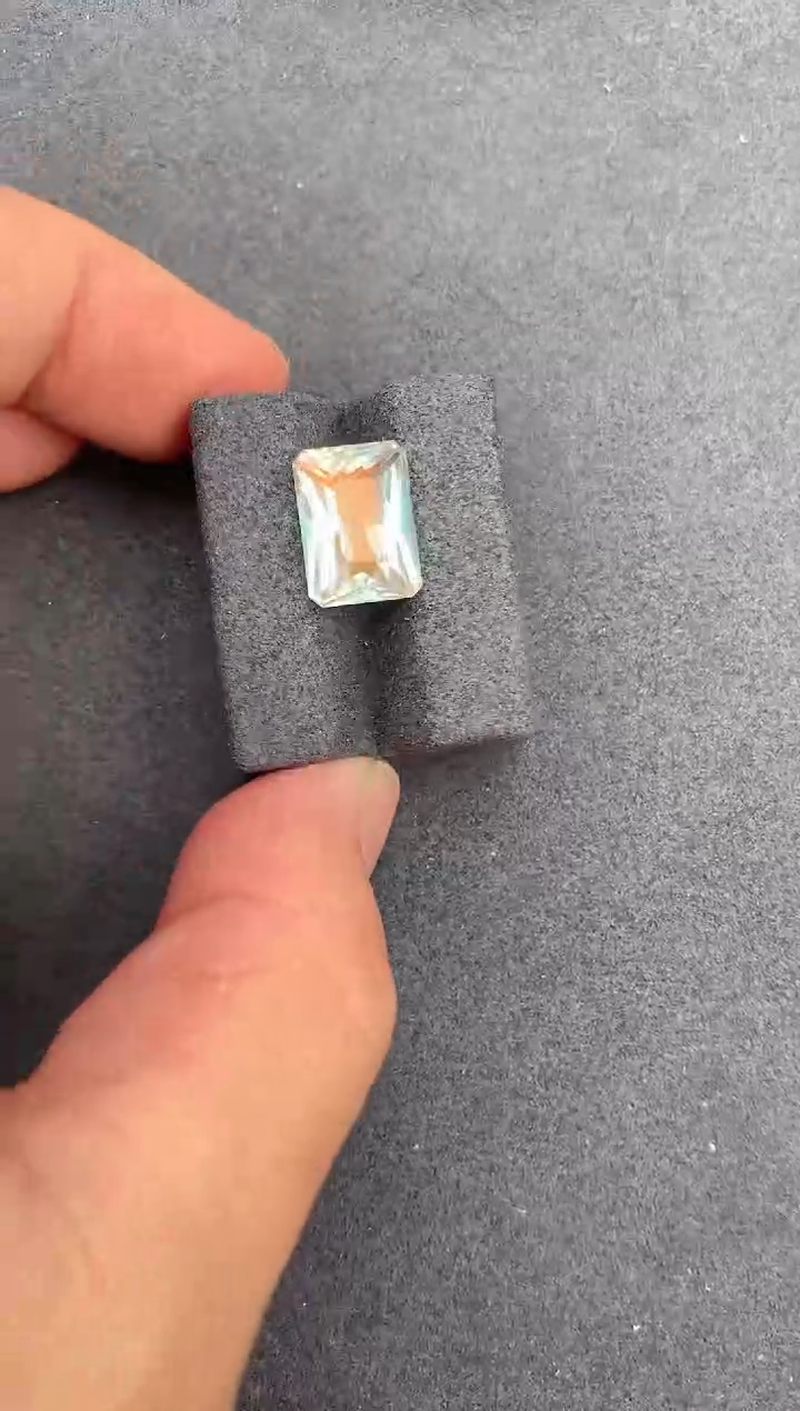 【闪购商品】月光石裸石未镶嵌5.2ct月光石