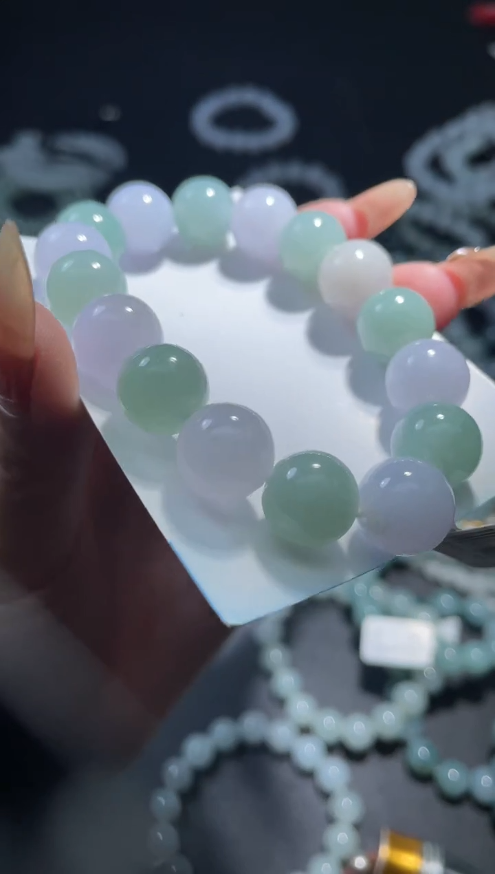 【闪购商品】定制翡翠未镶嵌翡翠