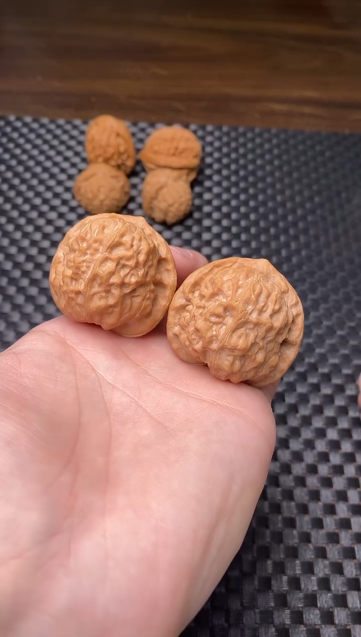 把件文玩核桃全品敦煌42尺