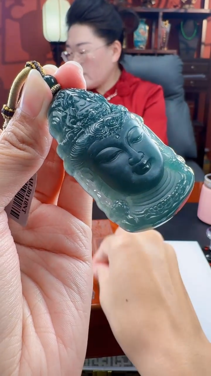 未镶嵌定制翡翠定制翡翠（拍一发一）