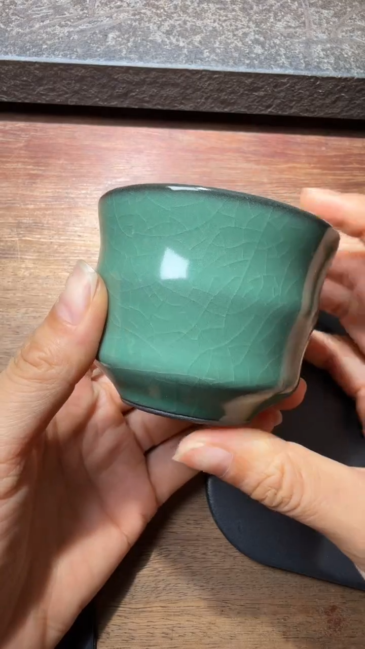 茶盏廖成义高端收藏60