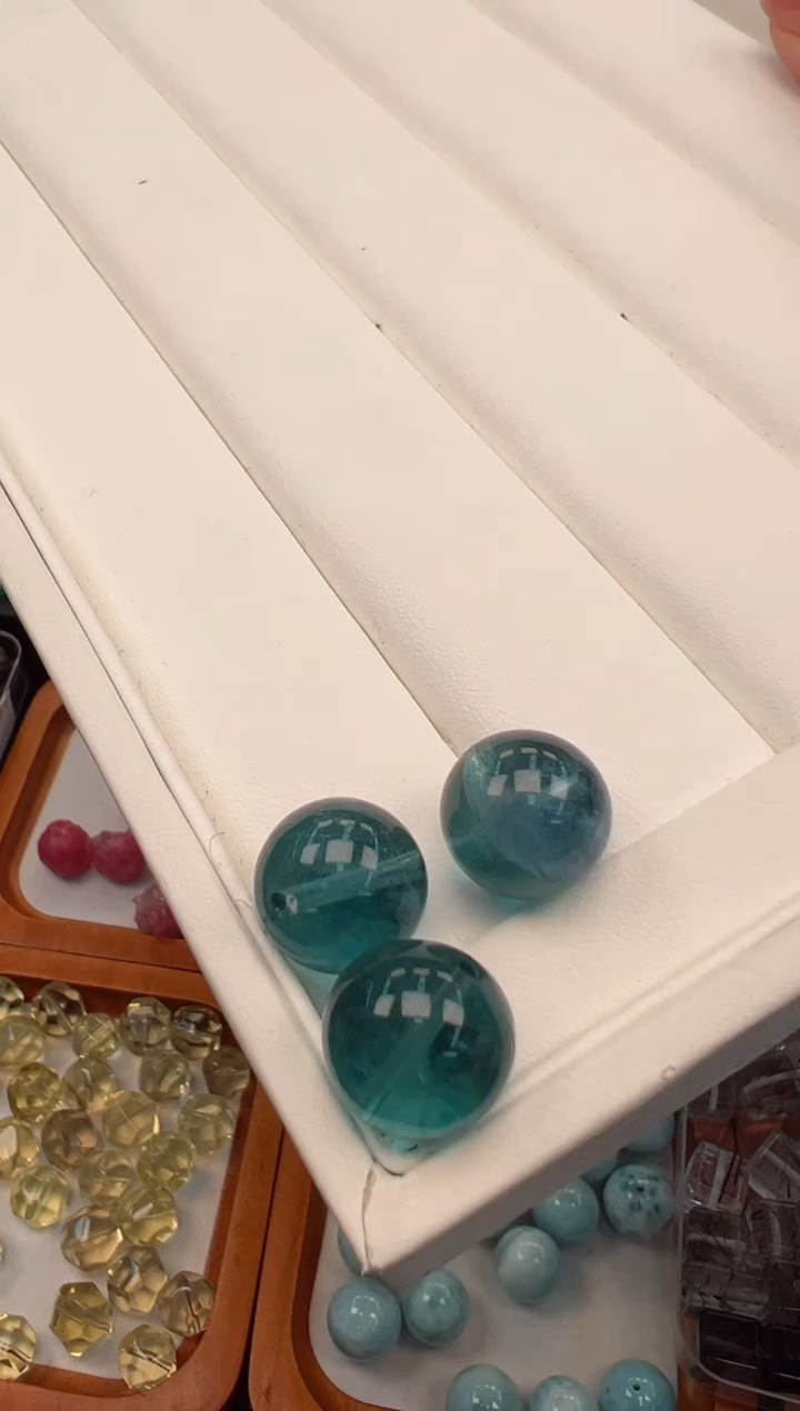 颈饰未镶嵌水晶31a多样性发其一/10.22/1个