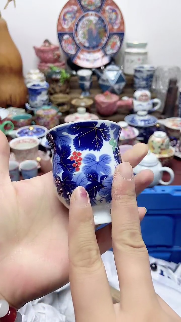 瓷片闪购名称 瓷片