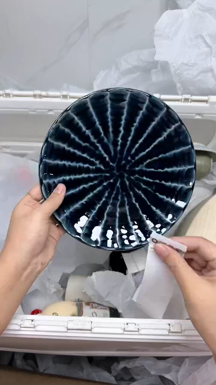 【闪购商品】729回流瓷器默认微瑕，18.8包邮