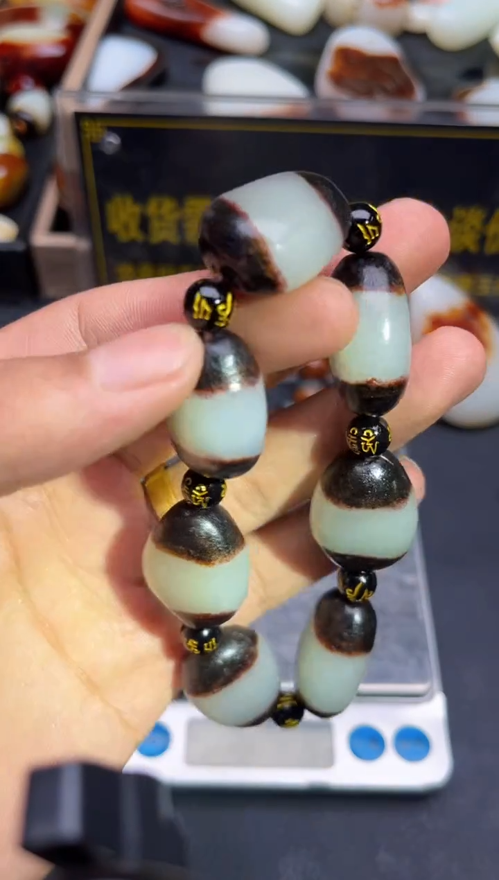 和田玉未镶嵌挂件YL-TT-7.6-35