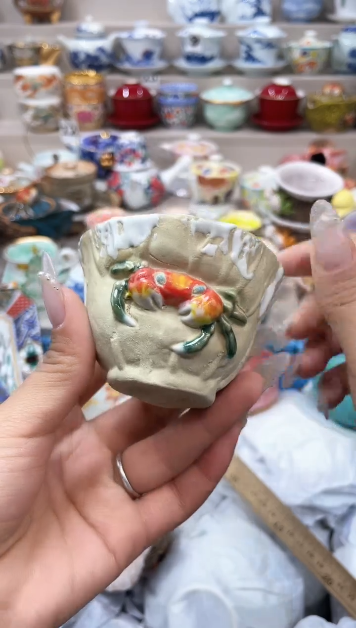 【闪购商品】云陶集市祝大家2025愿你所愿皆所得