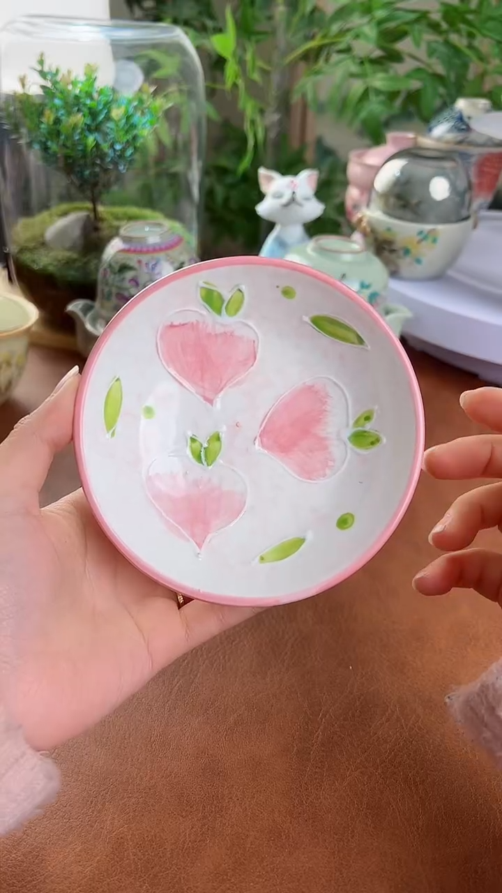 【闪购商品】老实人茶具铺快客