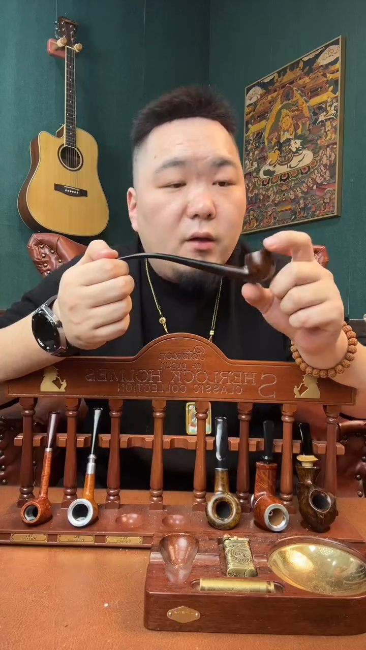 石楠木意大利进口石楠木烟斗