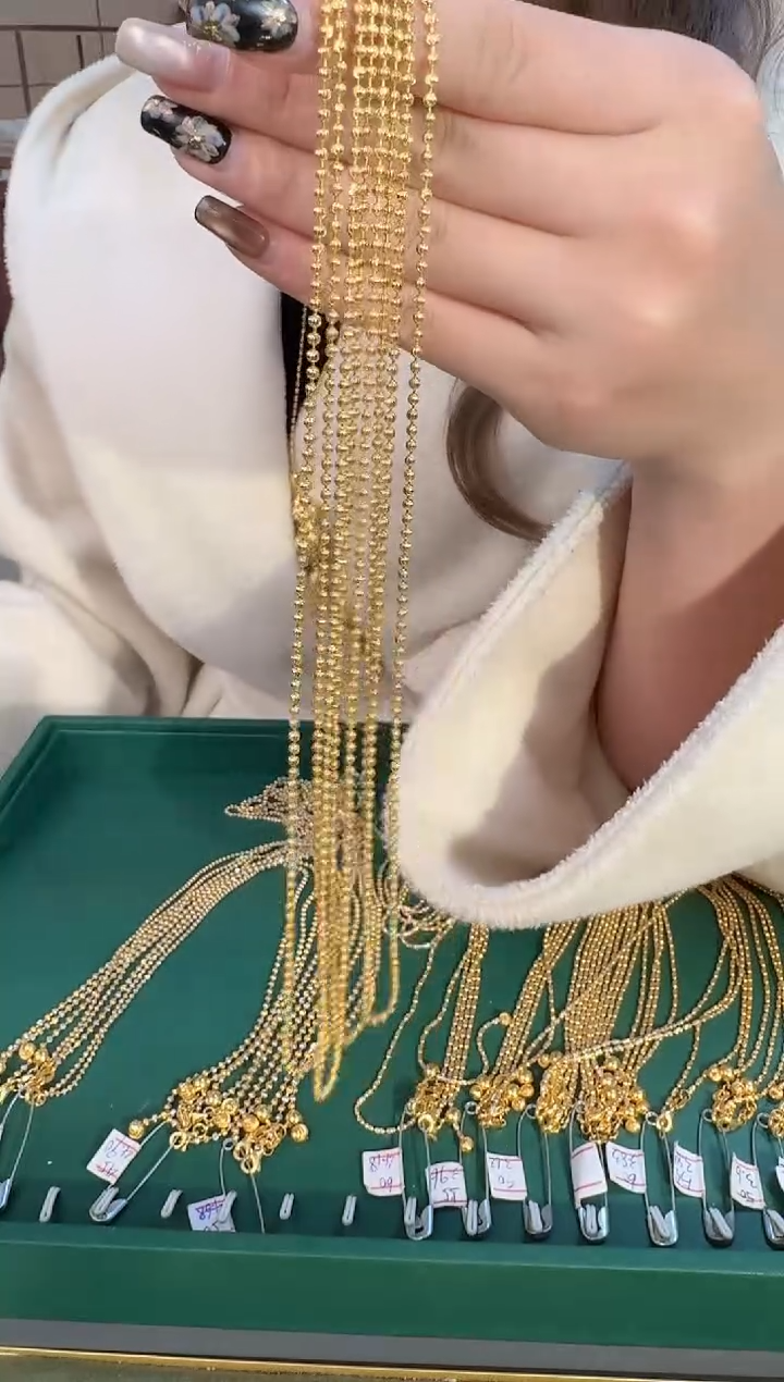 55长抽拉幻影 5.20 （附带礼盒包装）