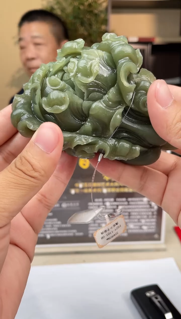 定制和田玉多样性发货拍一发一