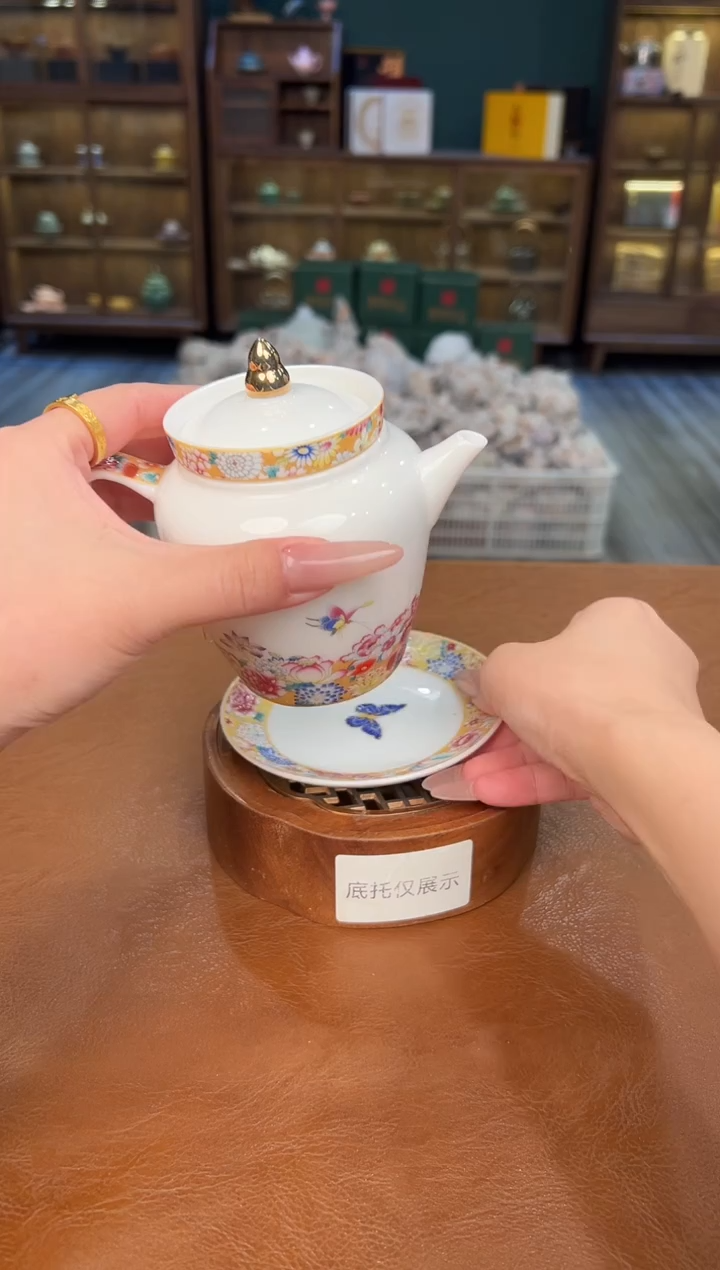 【闪购商品】熹物见山清仓福利品111111