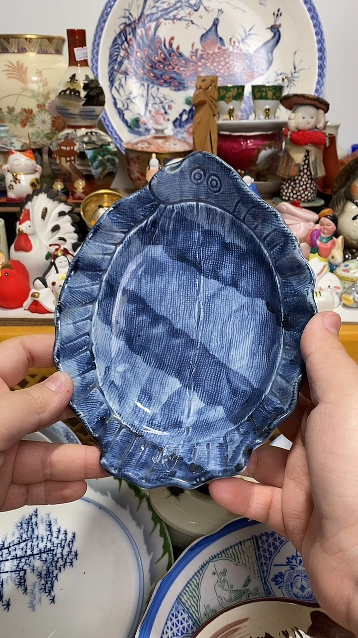 【闪购商品】紫砂茶杯日本回流精品瓷器