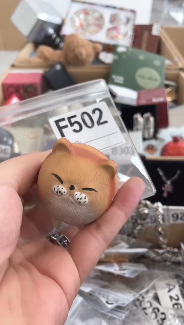 【闪购商品】瓷片F502 ++00000000000