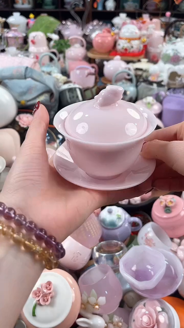 【闪购商品】壶茶具：库存仅剩1件