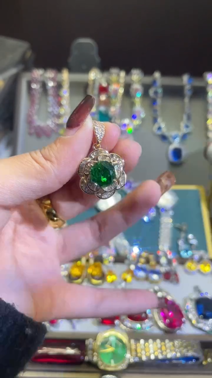 非金属无高端定制精品系列款式S912