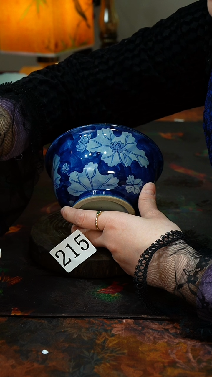 【闪购商品】.............茶碗215