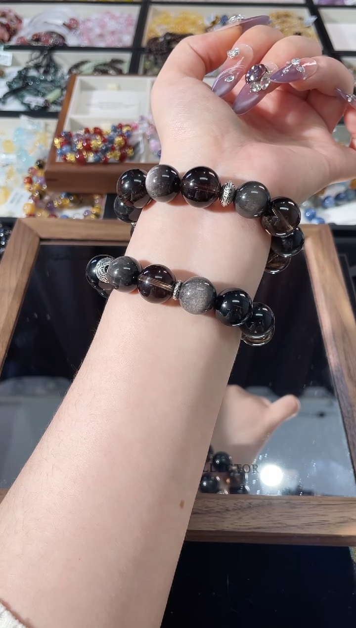 合金手链水晶cb3380cb3380