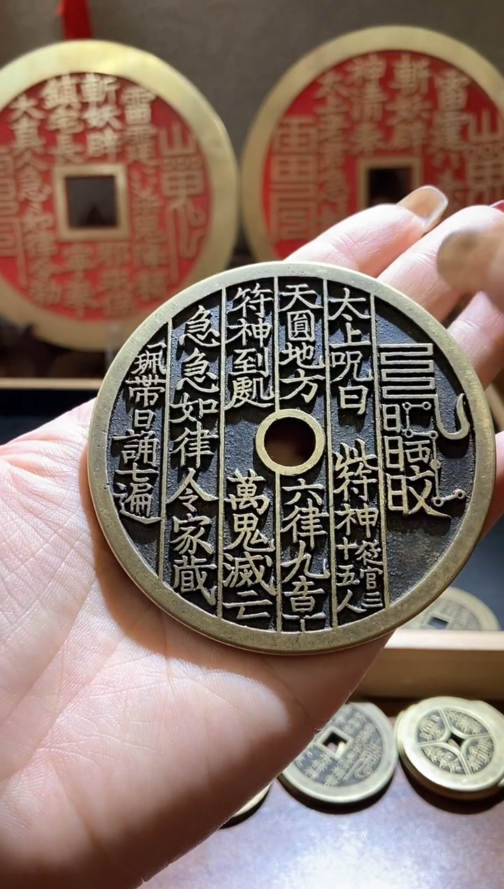 【闪购商品】铜现代翻砂铜工艺品