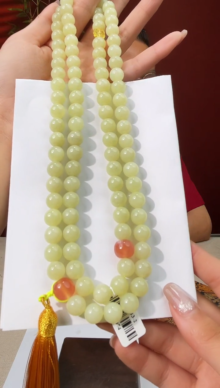 定制和田玉多样性发货 拍一发一 92