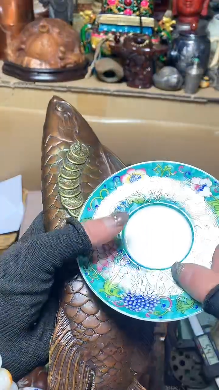 【闪购商品】瓷器默认微瑕瓷器