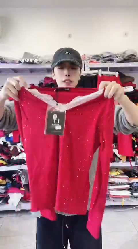 闪电购精品女装110M