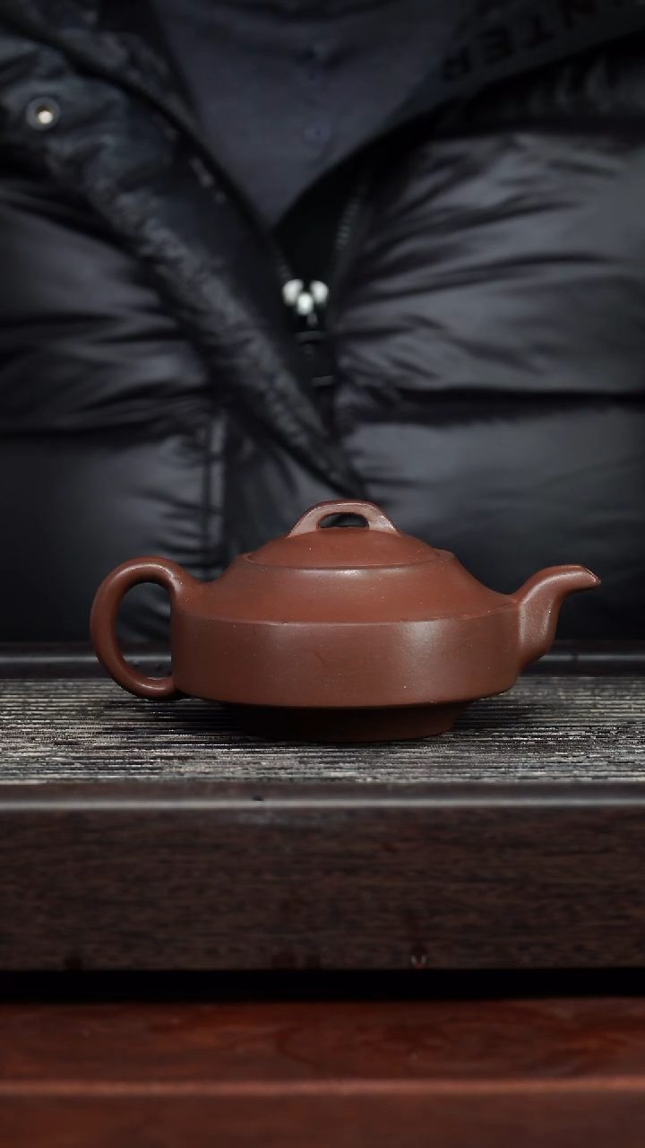 茶壶紫砂精品紫砂壶89.........260CC