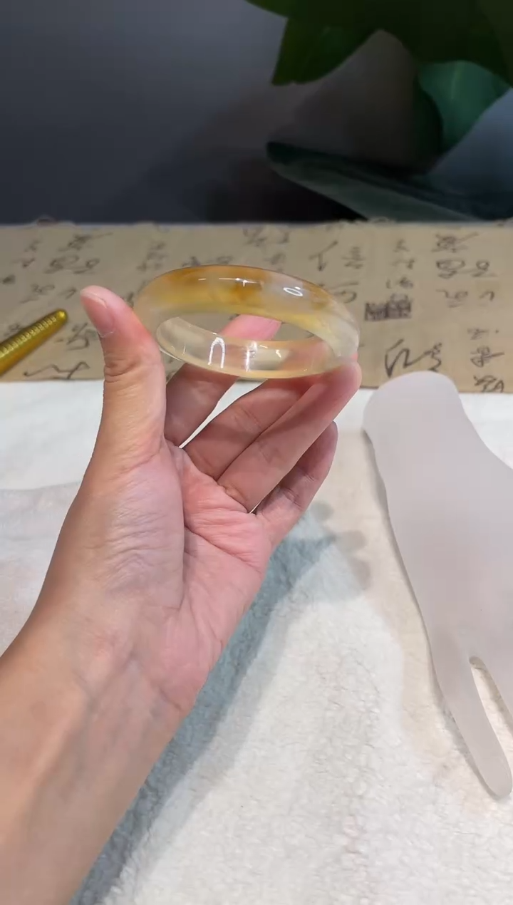 定制玛瑙51.9鉴赏期48小时