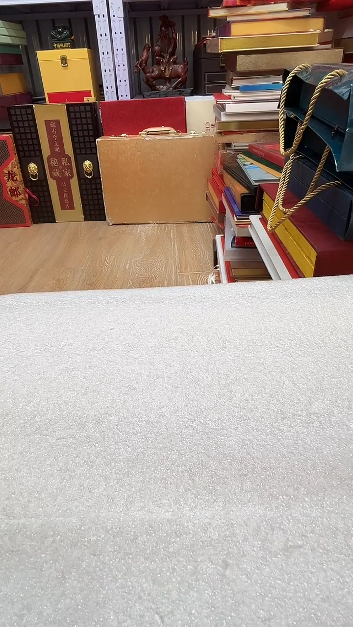 用****0阅兵联合指挥部 60周大阅兵邮册