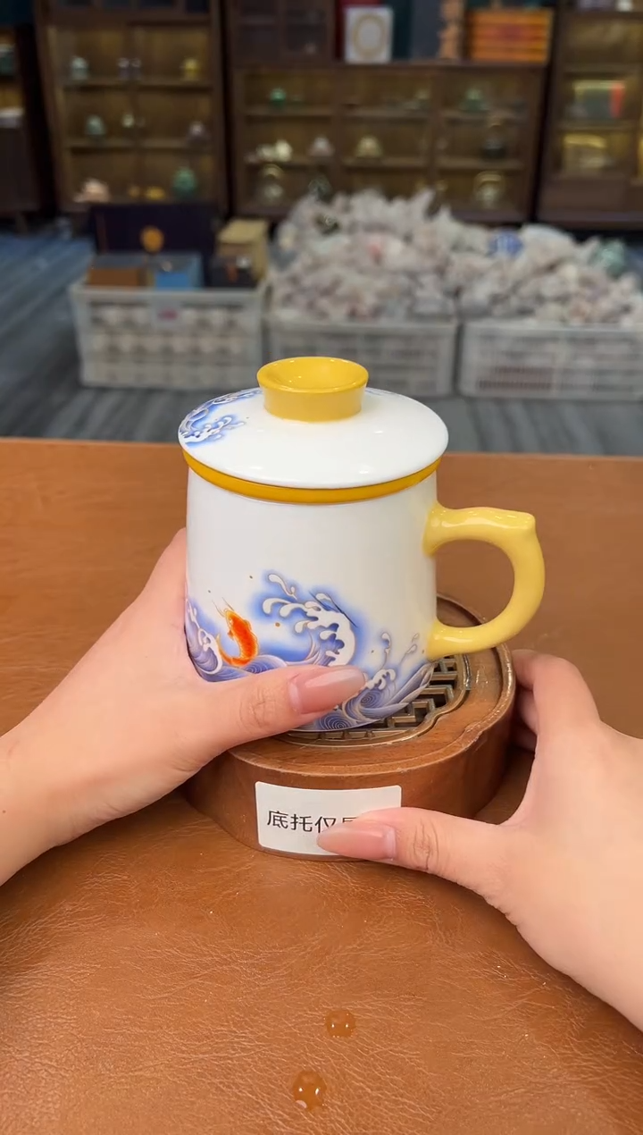 【闪购商品】熹物见山清仓福利品111111