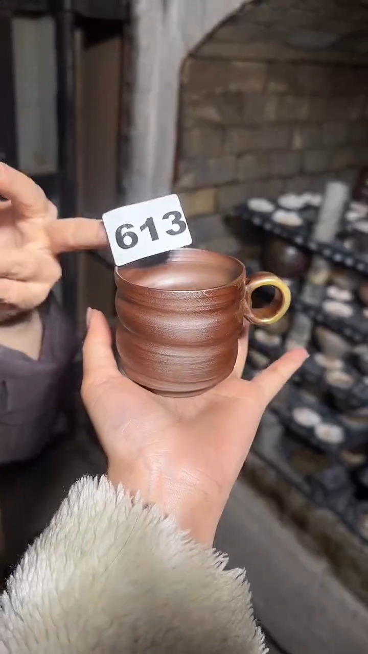 【闪购商品】瓷片见山北野见山北野