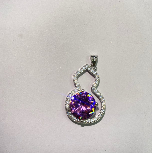 吊坠 吊坠 吊坠 吊坠 时尚轻奢潮流气质设计吊坠 ML2