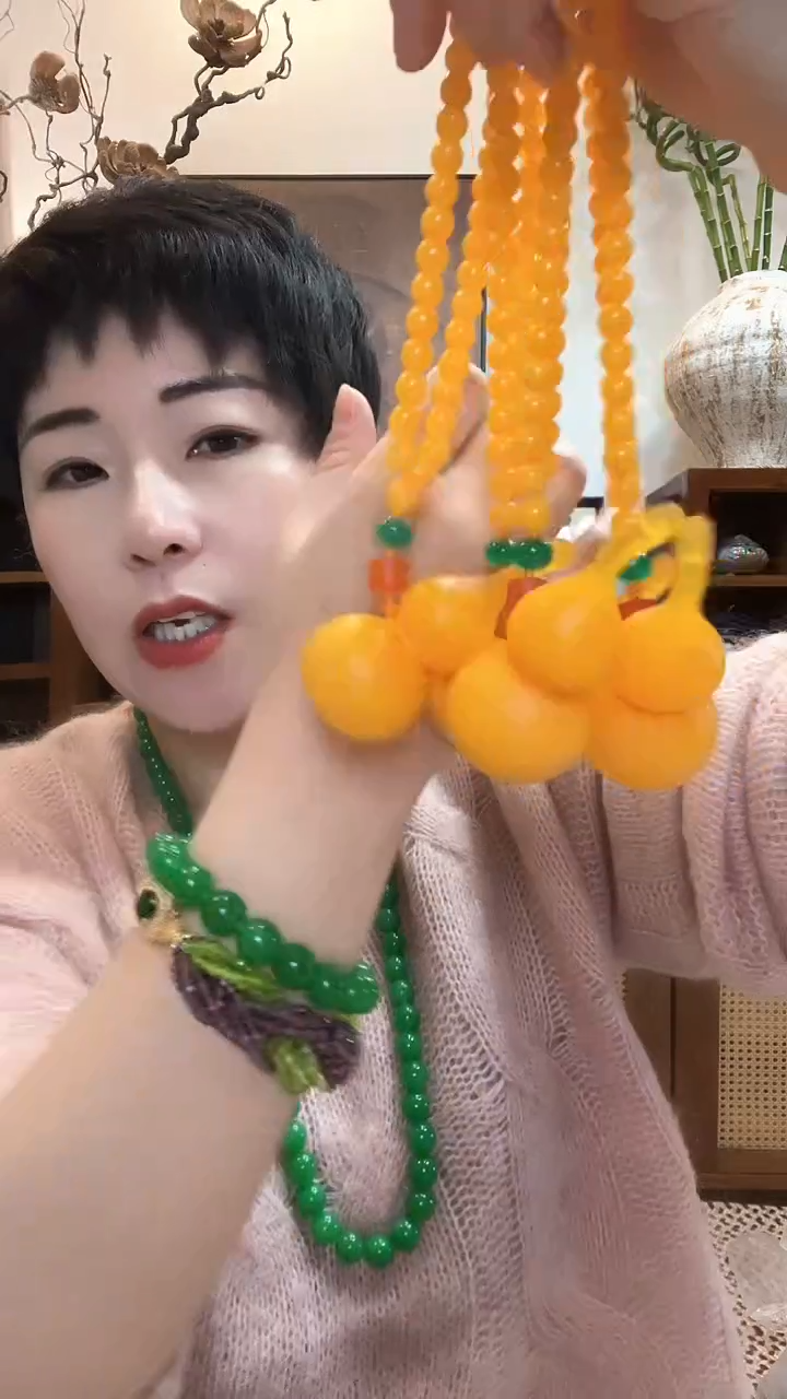 民族风原创手作668