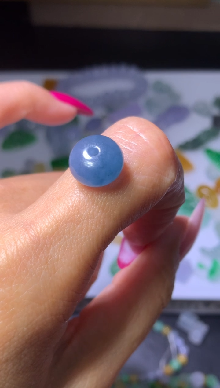 未镶嵌定制翡翠MXX057707