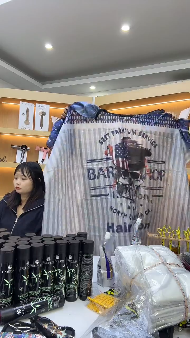 冰丝超薄围布1111