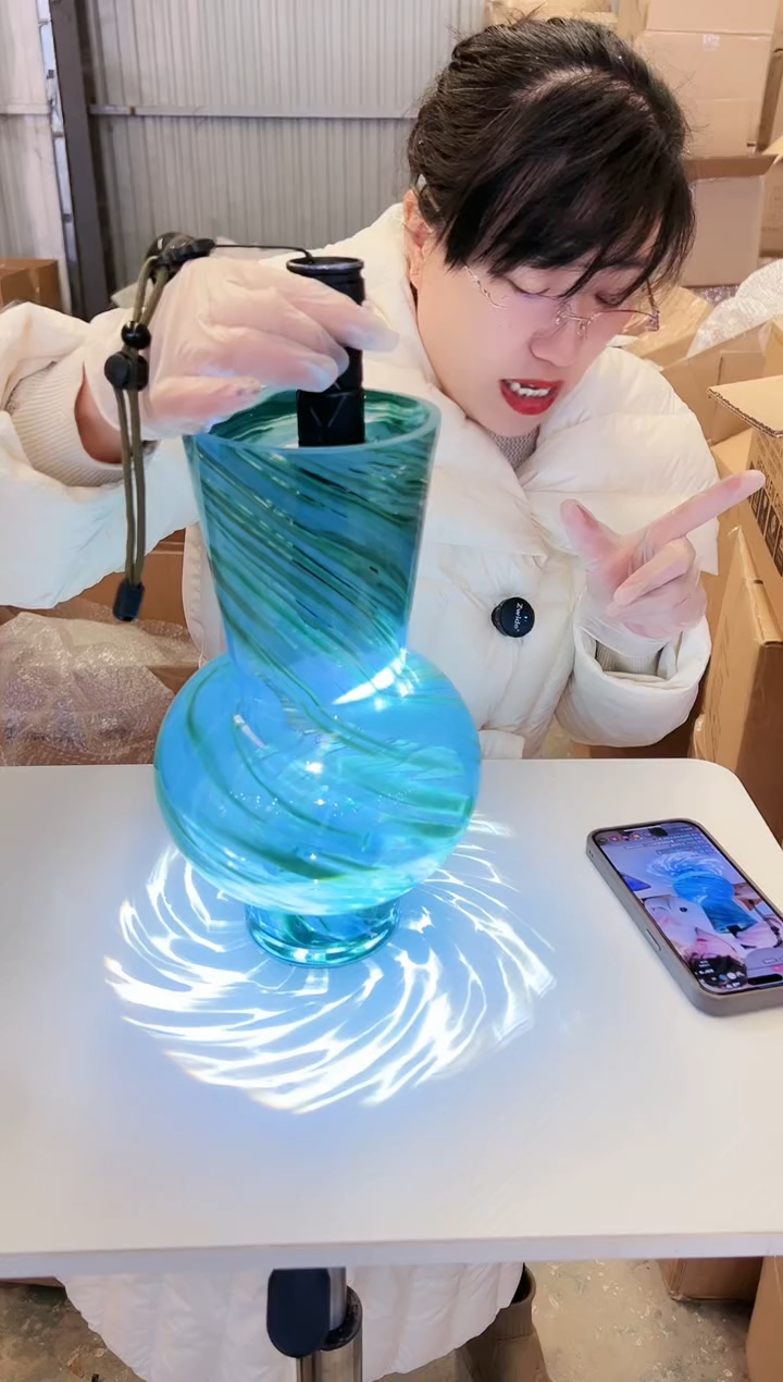 【闪购商品】琉璃孤品7