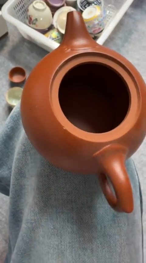 摆件陶紫砂壶茶具茶具茶具