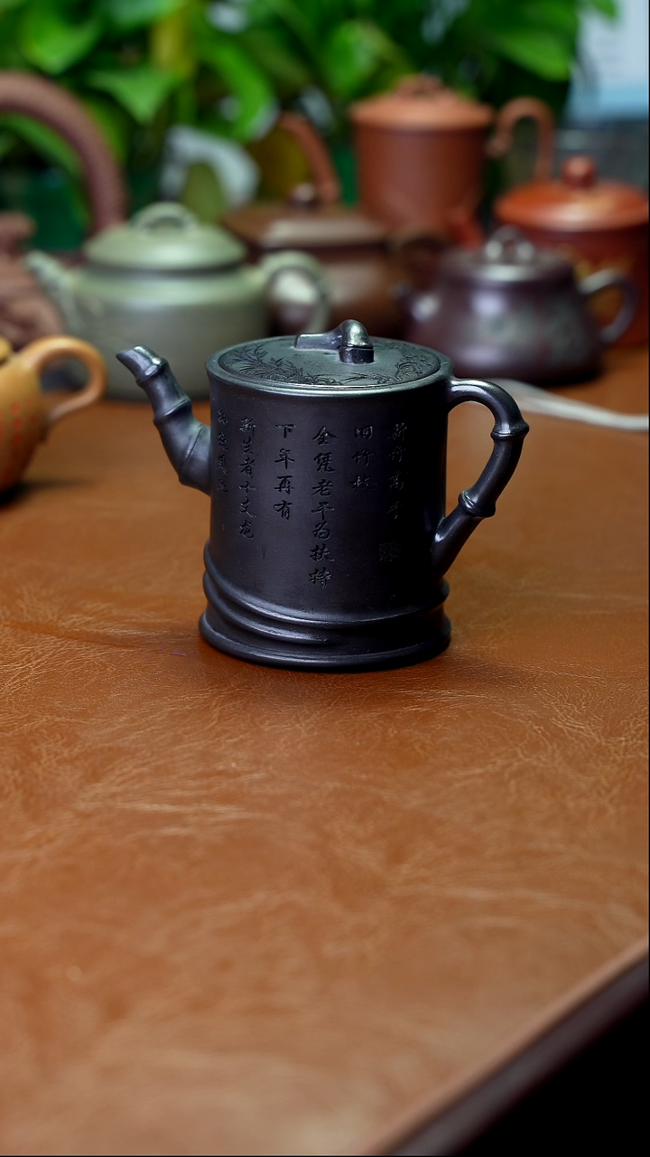茶壶紫砂特价秒杀250cc