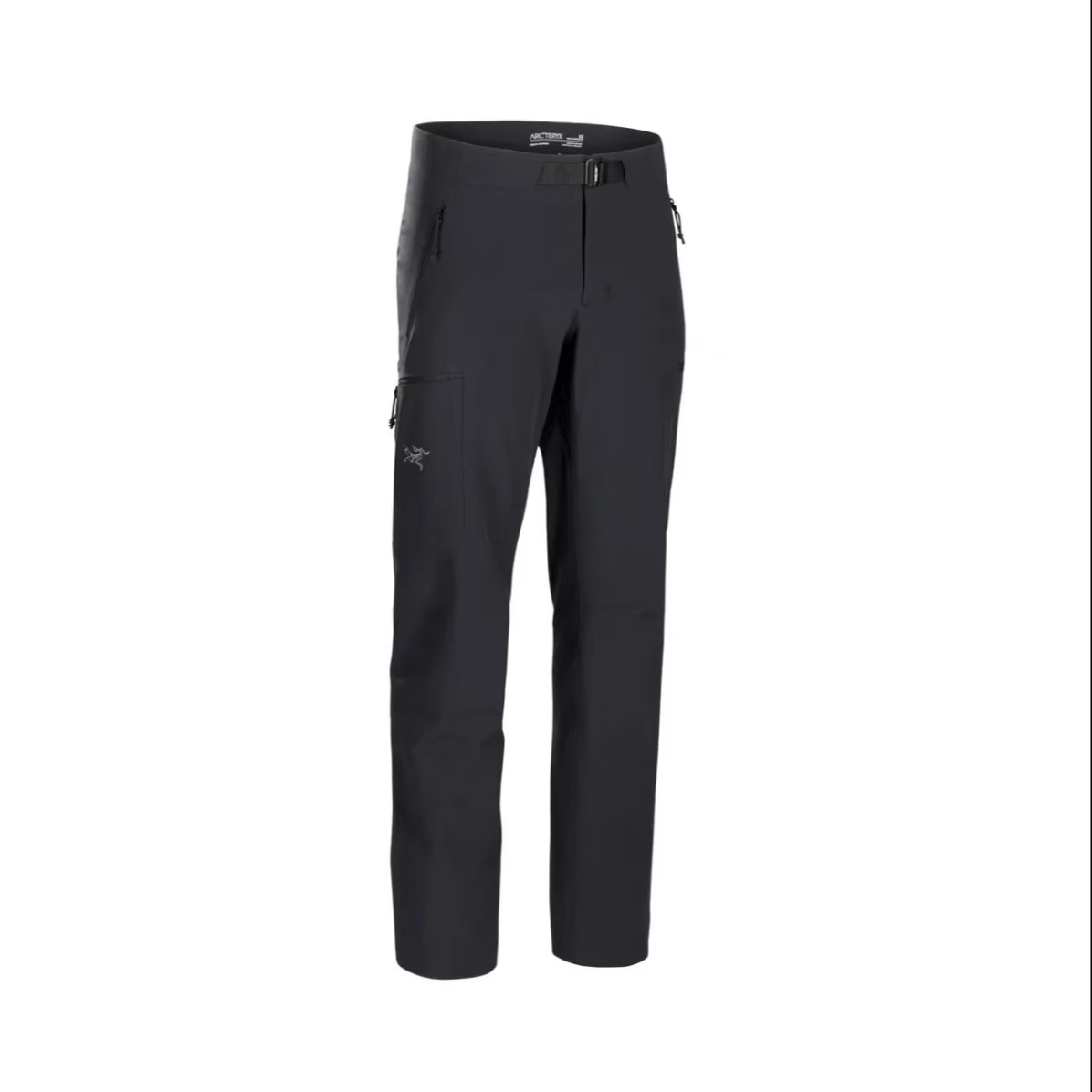 ARC'TERYX/始祖鸟 新款Gamma MX pant 软壳加绒防风保暖秋冬裤