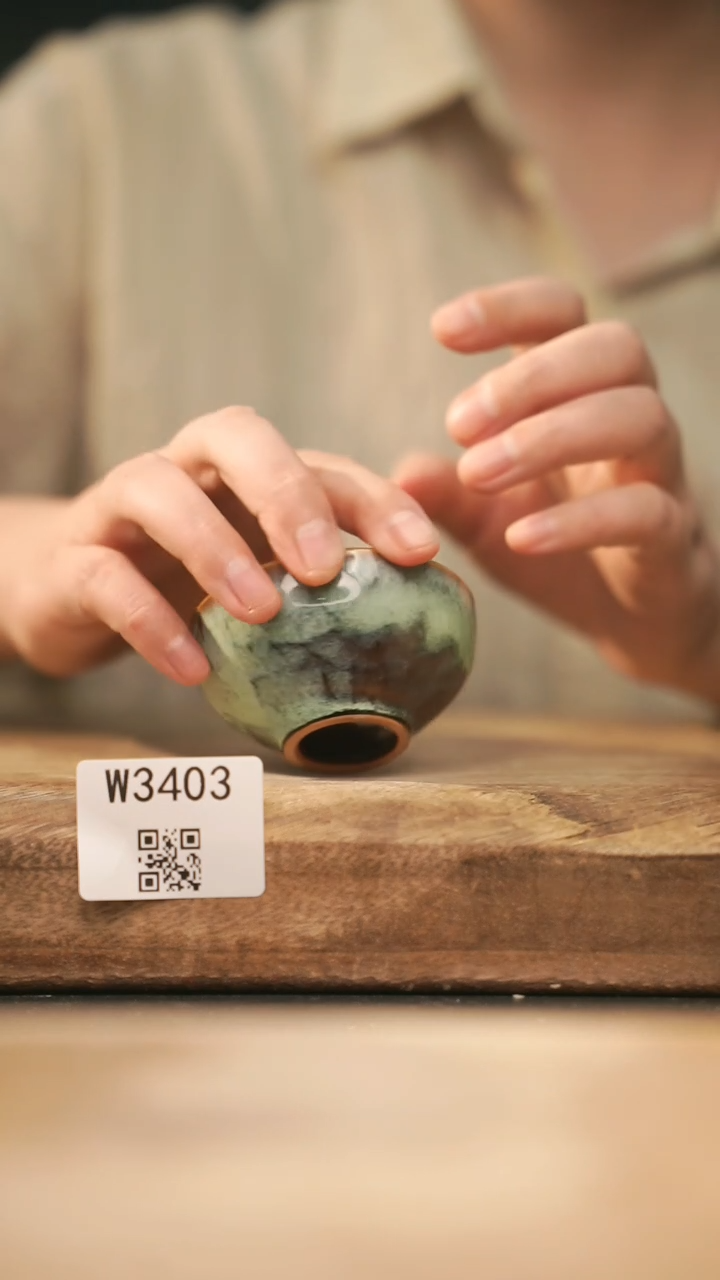 【经典福利】/ 杯子@@W3403