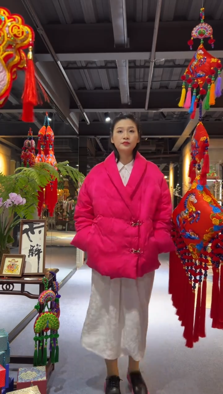 现货链接仅此一件