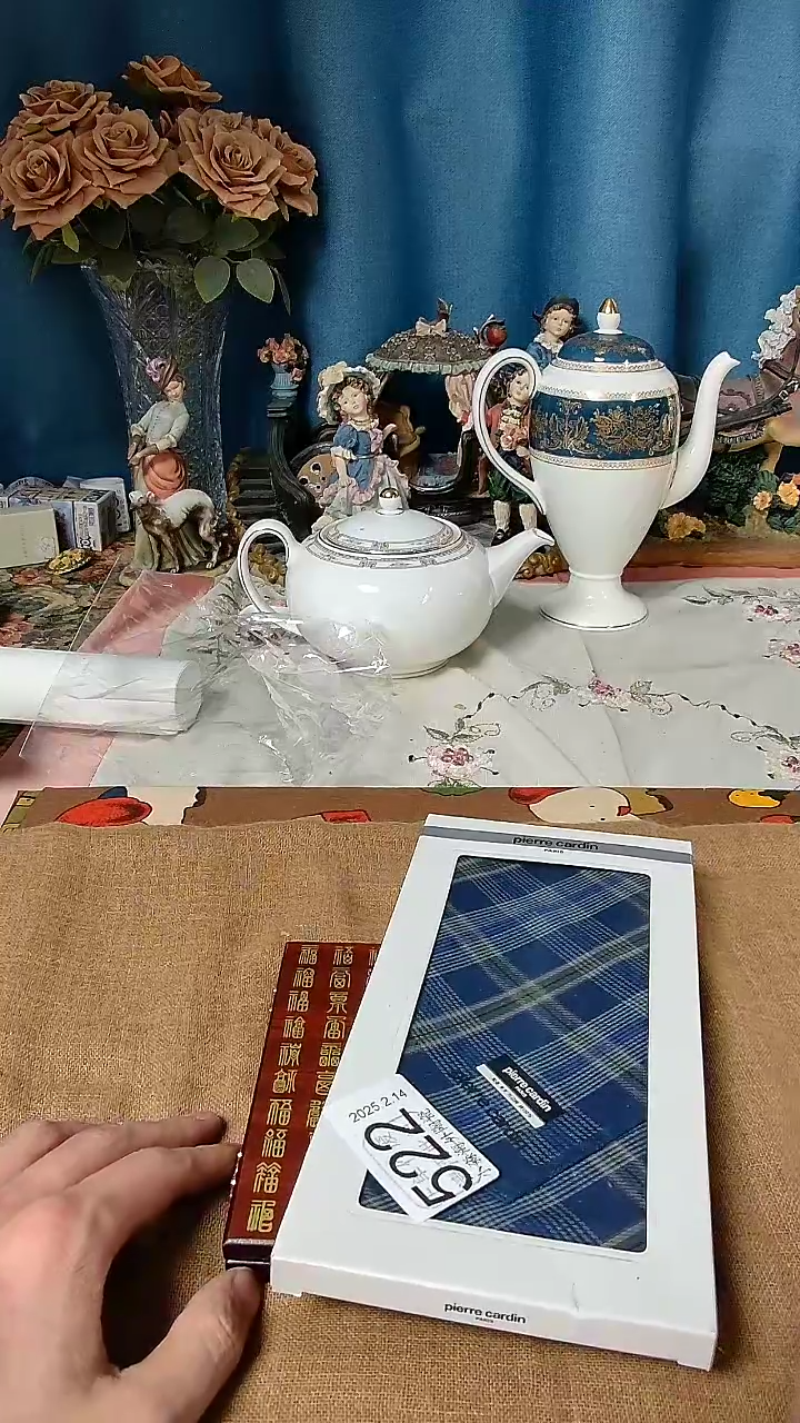 【闪购商品】杯小淼海外陶瓷工艺品