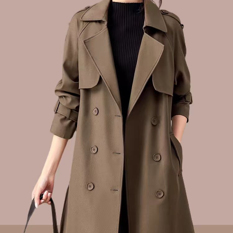 【641-650】春秋冬季女装百搭时尚气质短款韩版加厚显瘦