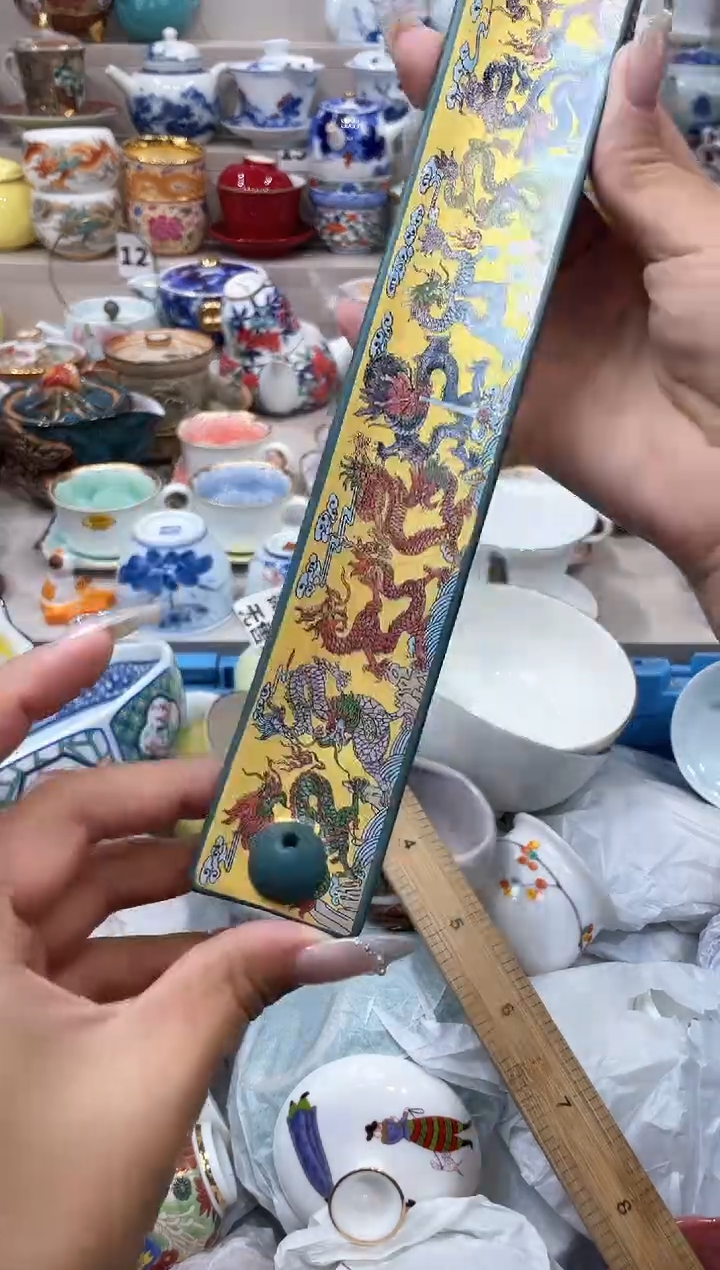 【闪购商品】云陶集市祝大家2025愿你所愿皆所得